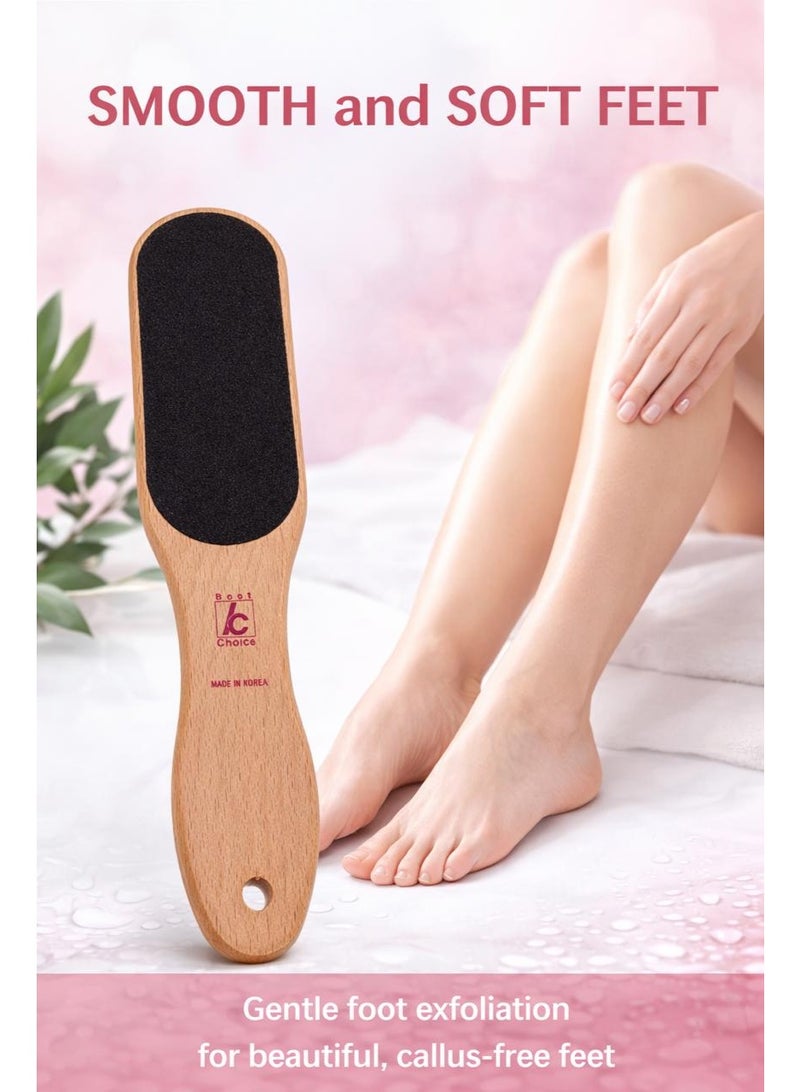 BEST CHOICE PEDIACURE FILE BRUSH - Image 2